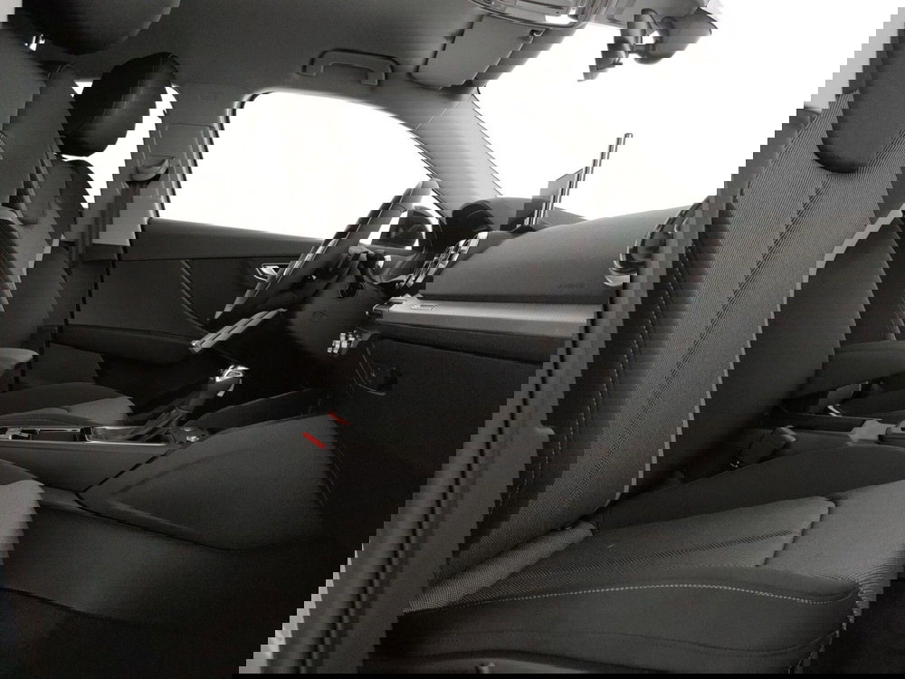 Audi Q2 usata a Napoli (8)