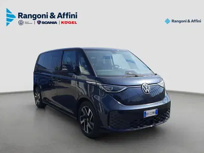 Volkswagen ID.Buzz Passo Lungo 86 kWh Pro 7p.ti nuova a Castegnato
