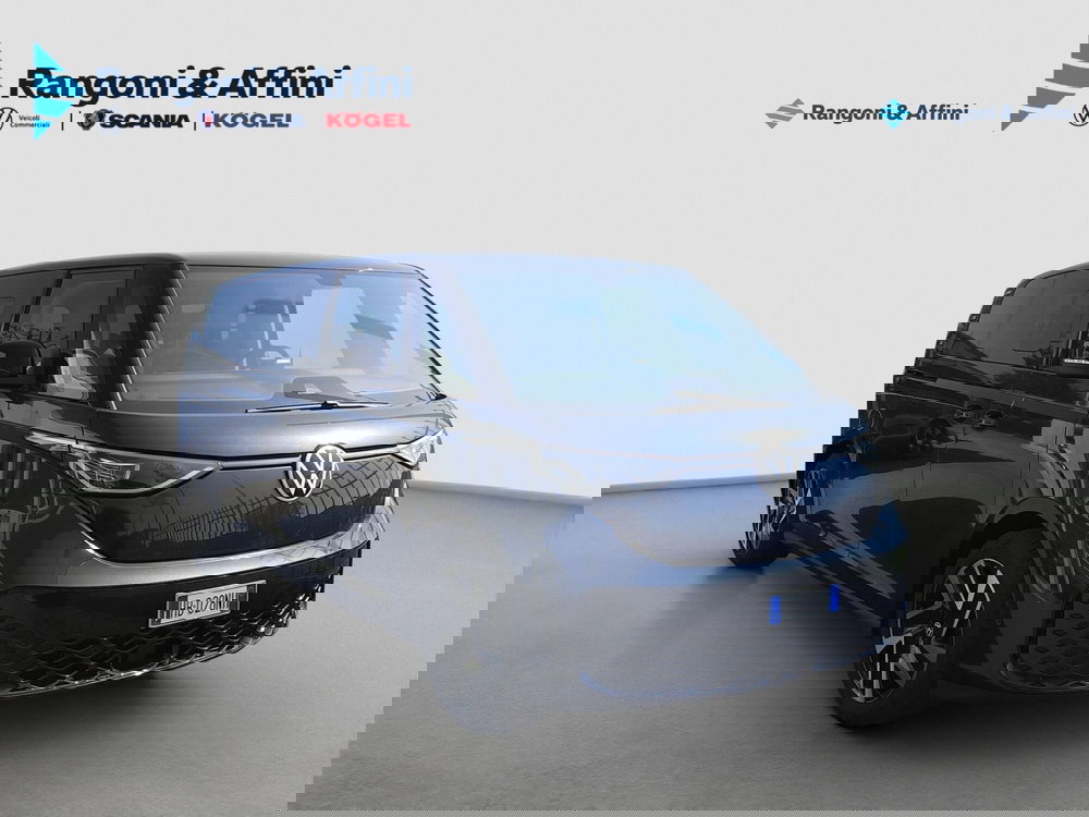 Volkswagen ID.Buzz nuova a Brescia