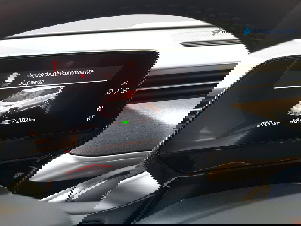 Volkswagen ID.Buzz nuova a Brescia (10)