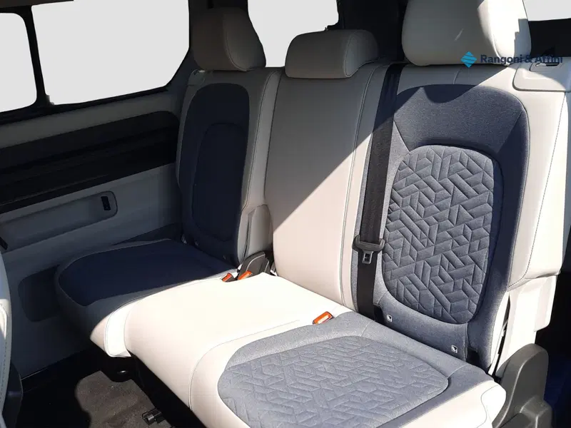 Volkswagen ID.Buzz nuova a Brescia (11)