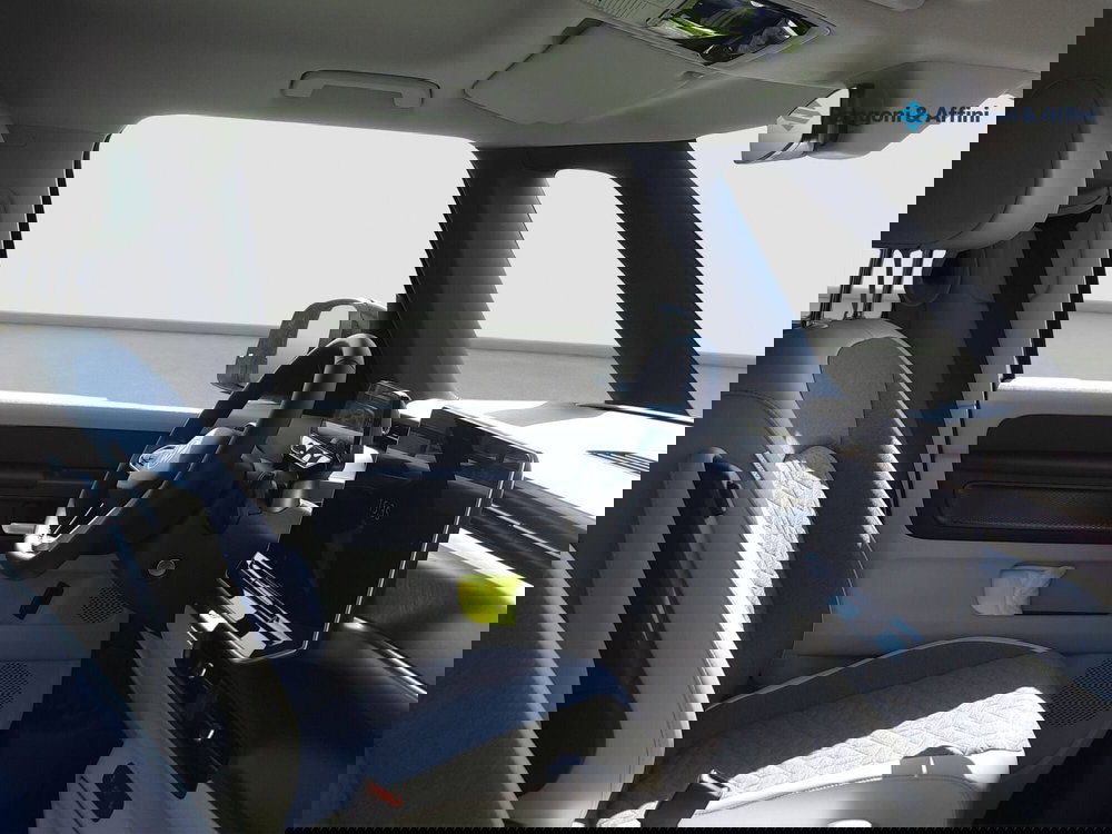 Volkswagen ID.Buzz nuova a Brescia (12)