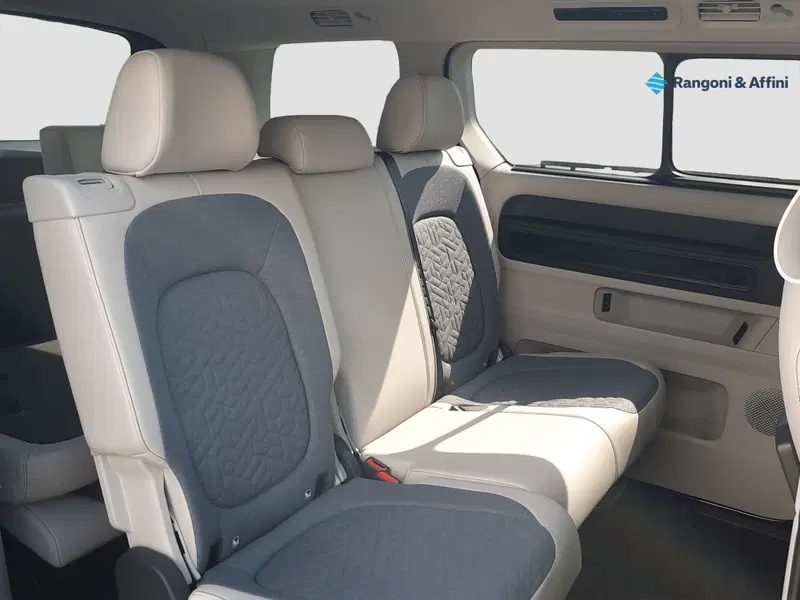Volkswagen ID.Buzz nuova a Brescia (13)