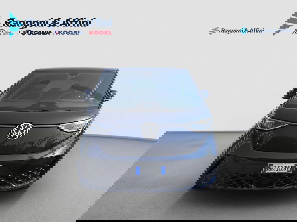 Volkswagen ID.Buzz nuova a Brescia (2)