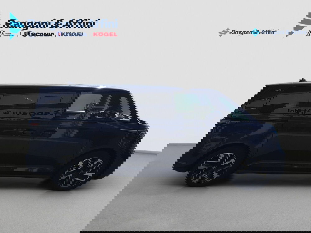 Volkswagen ID.Buzz nuova a Brescia (3)