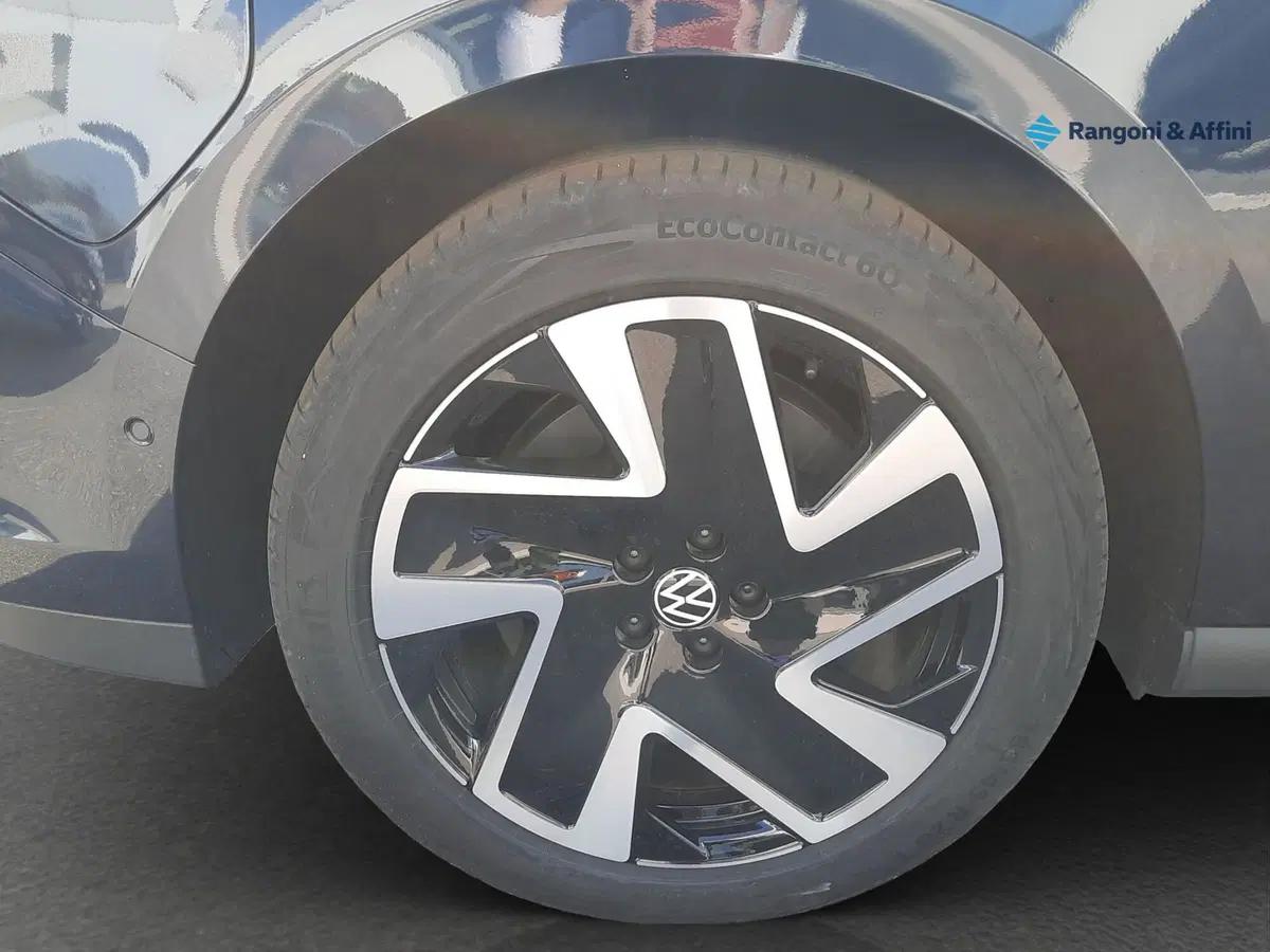 Volkswagen ID.Buzz nuova a Brescia (5)