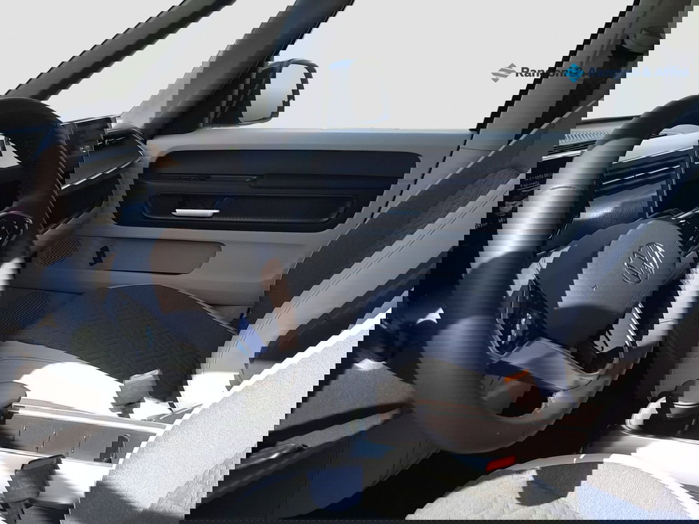 Volkswagen ID.Buzz nuova a Brescia (6)