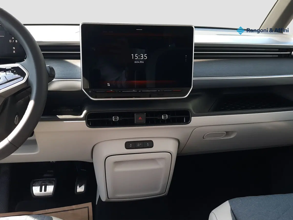 Volkswagen ID.Buzz nuova a Brescia (7)