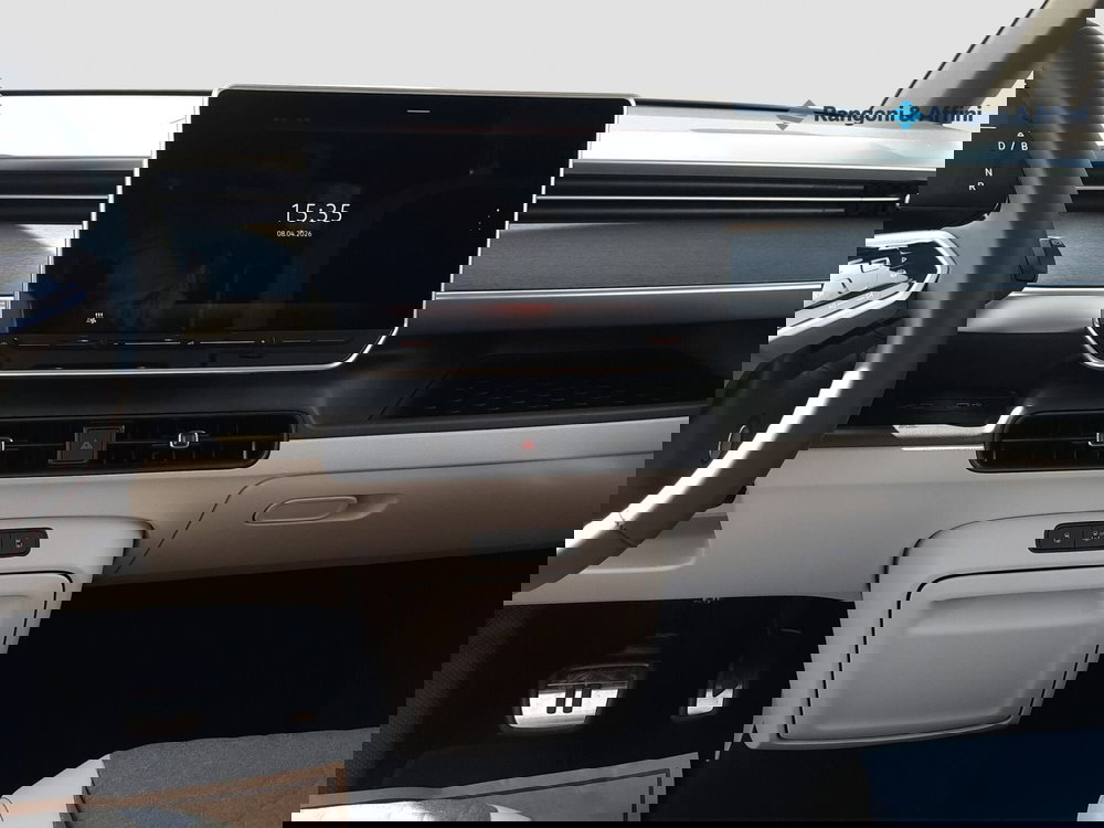 Volkswagen ID.Buzz nuova a Brescia (7)