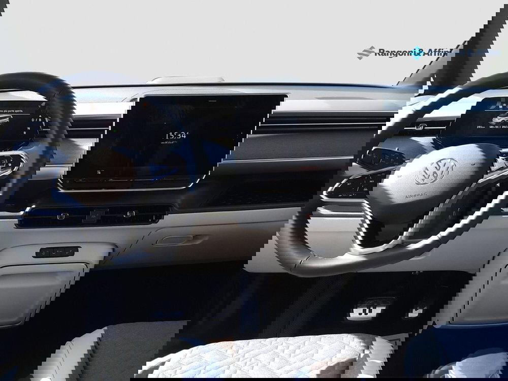 Volkswagen ID.Buzz nuova a Brescia (8)