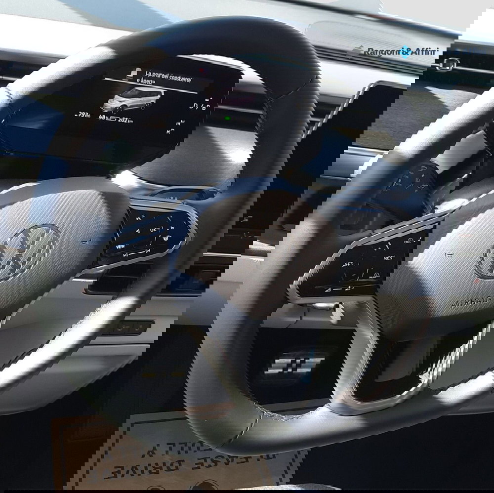 Volkswagen ID.Buzz nuova a Brescia (9)