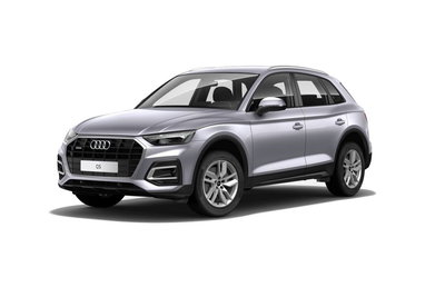 Audi Q5 40 2.0 tdi mhev 12V Business Advanced quattro s-tronic del 2022 usata a Palermo