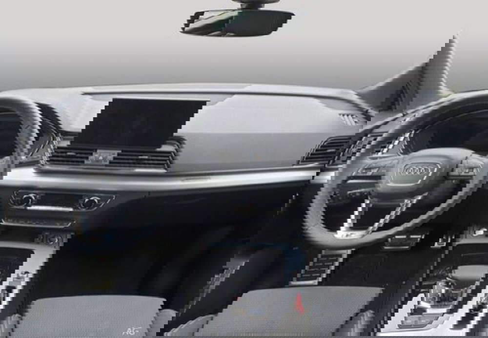 Audi Q5 usata a Palermo (11)