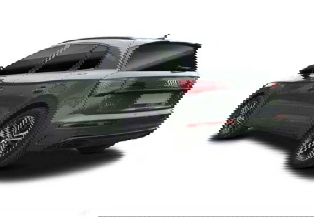 Audi Q5 usata a Palermo (12)