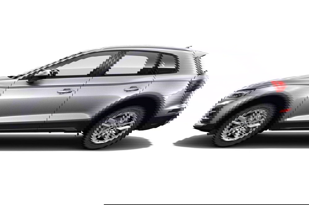 Audi Q5 usata a Palermo (3)