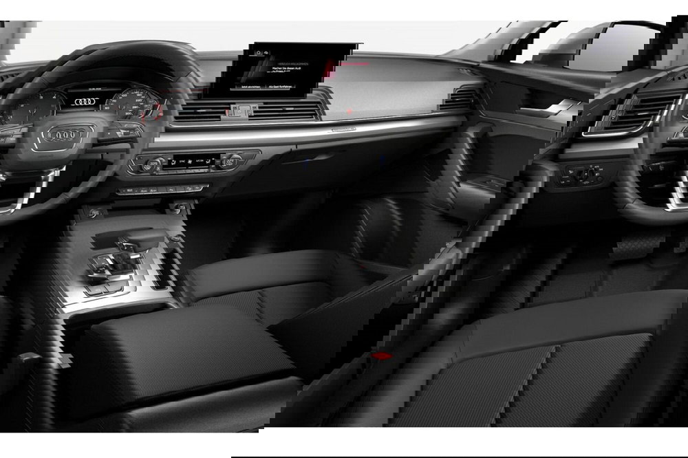 Audi Q5 usata a Palermo (4)