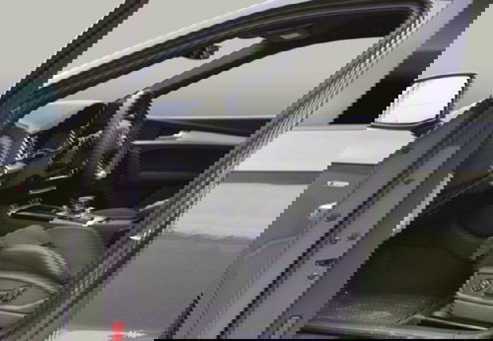 Audi Q5 usata a Palermo (5)