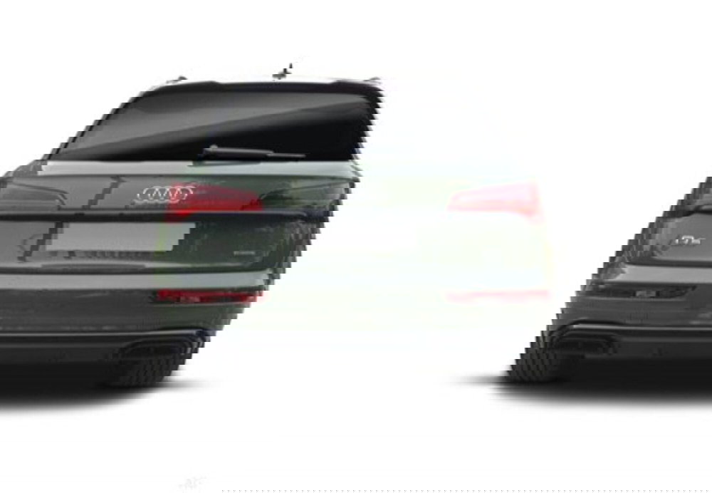 Audi Q5 usata a Palermo (7)