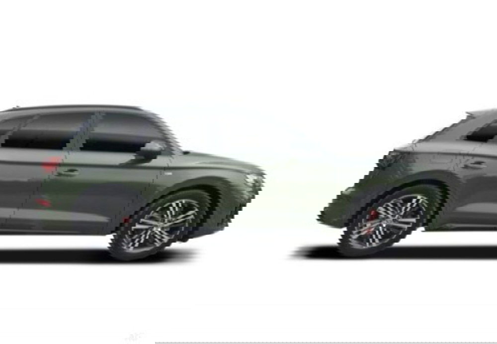 Audi Q5 usata a Palermo (8)