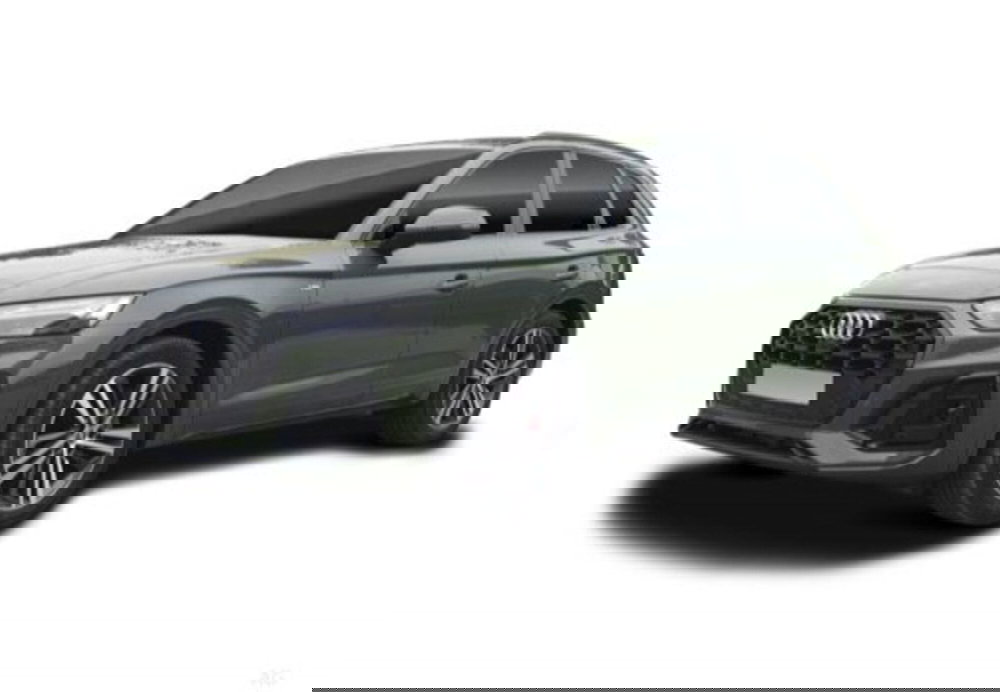 Audi Q5 usata a Palermo (9)