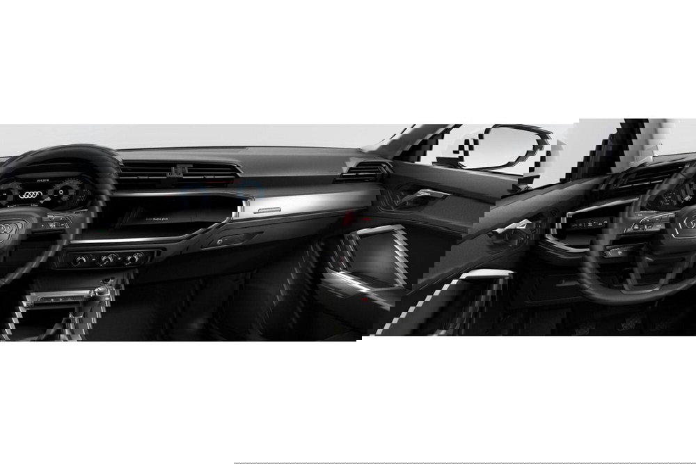 Audi Q3 usata a Palermo (2)