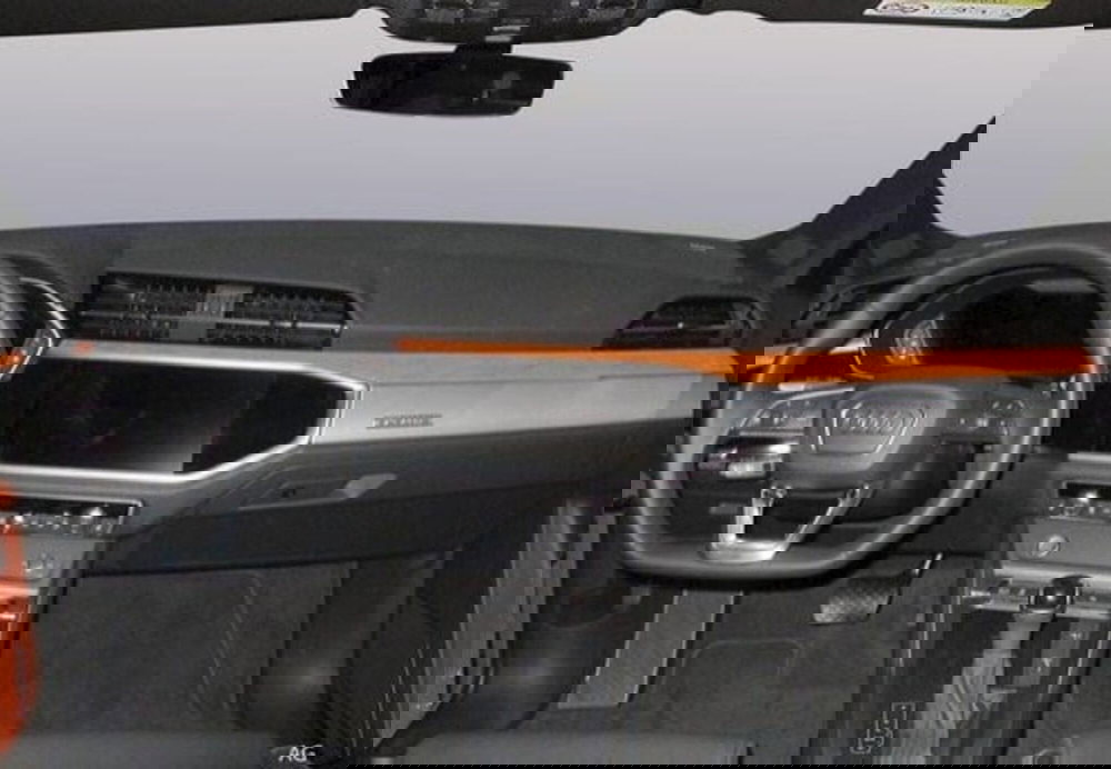 Audi Q3 usata a Palermo (9)