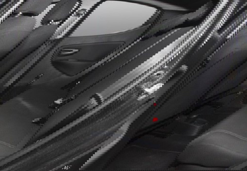 Lancia Ypsilon usata a Palermo (15)