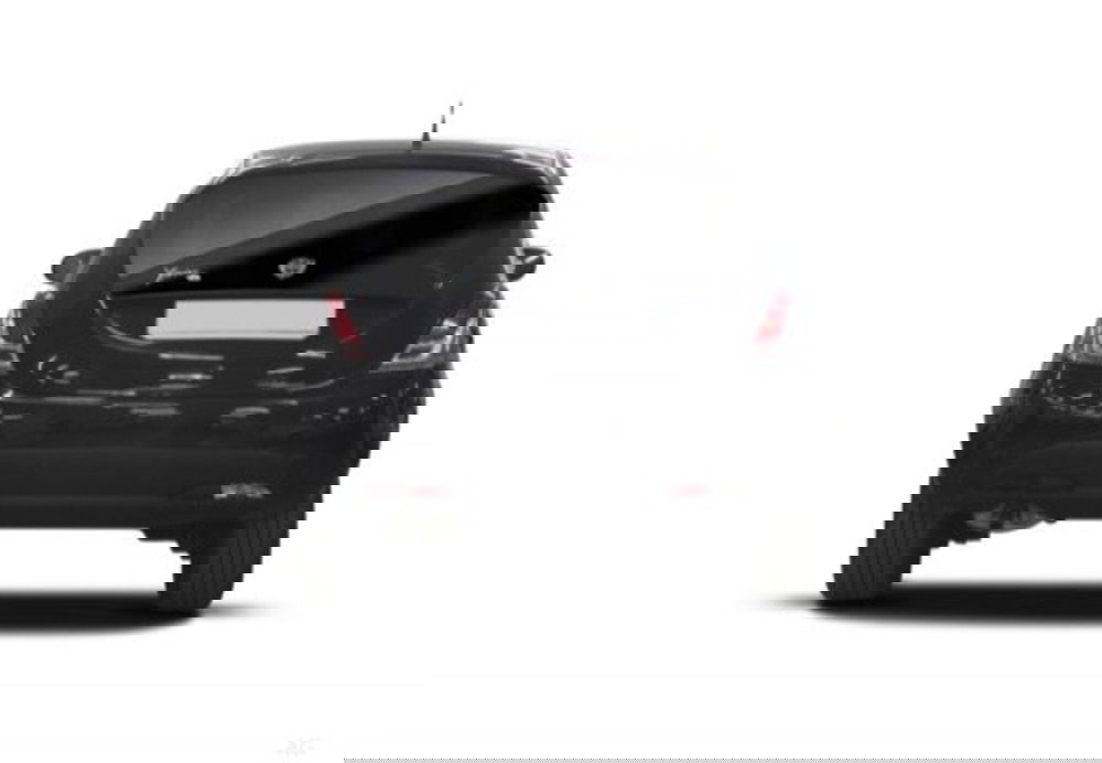 Lancia Ypsilon usata a Palermo (17)