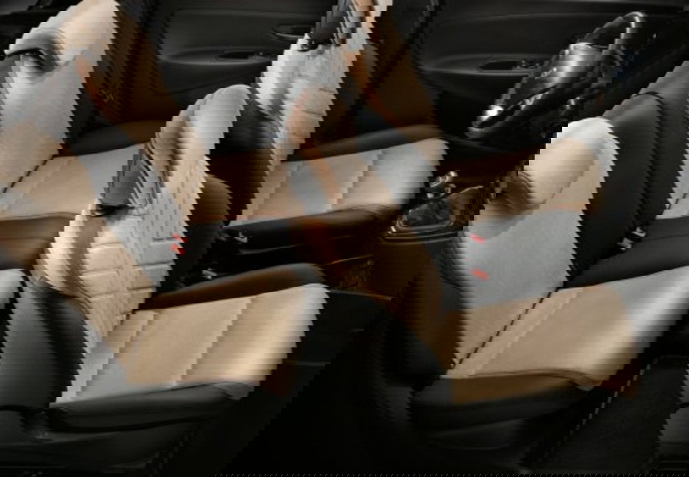 Lancia Ypsilon usata a Palermo (18)