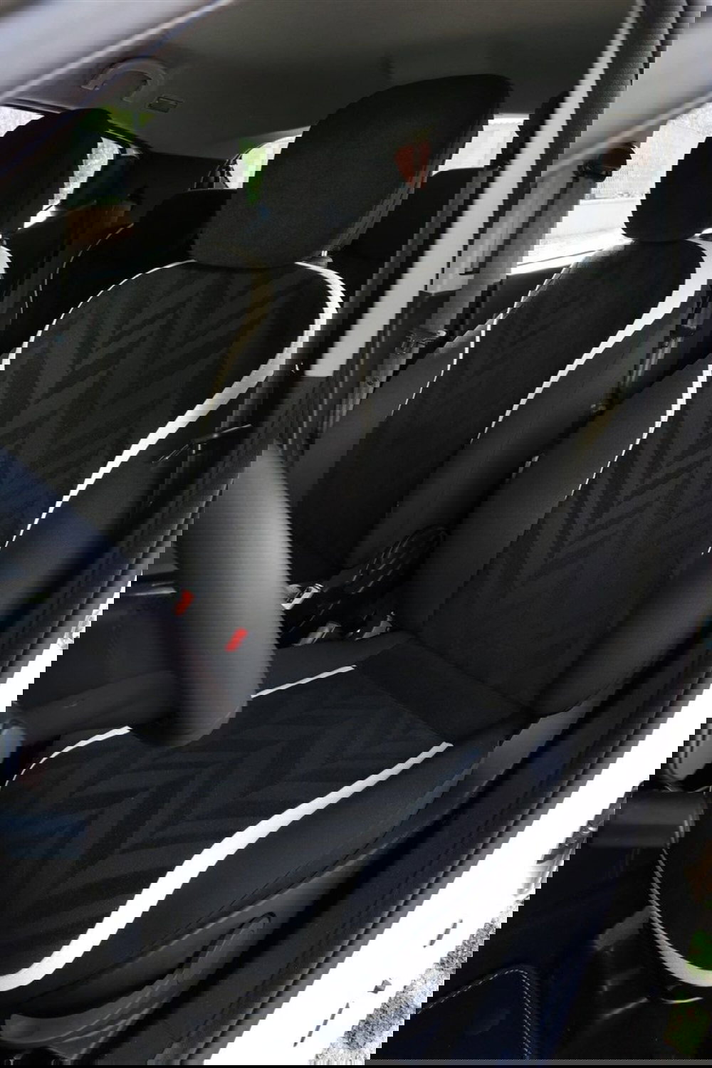 Lancia Ypsilon usata a Palermo (4)