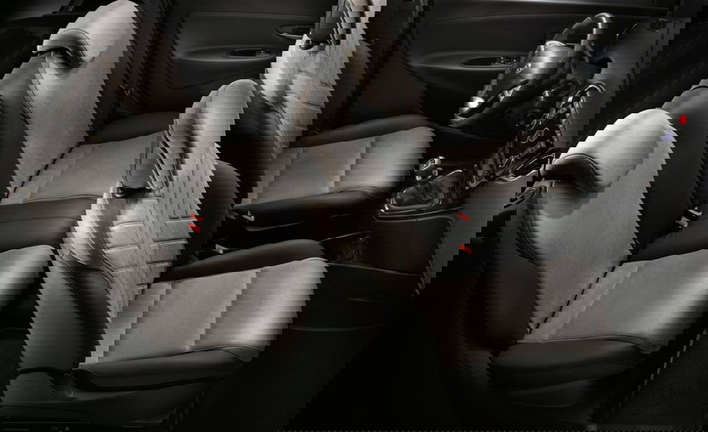 Lancia Ypsilon usata a Palermo (9)