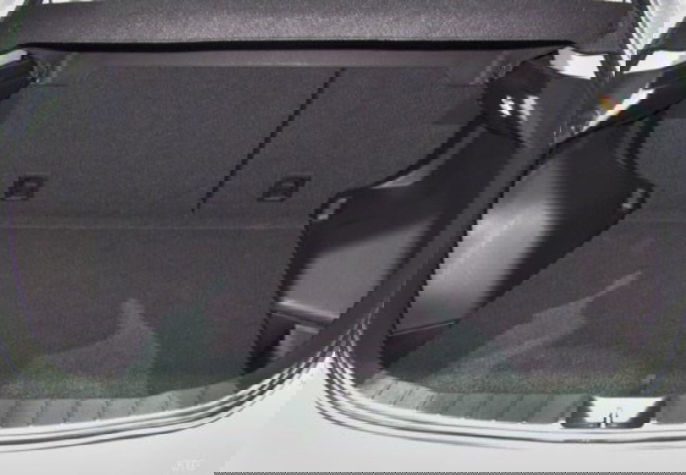 Mitsubishi ASX usata a Palermo (5)