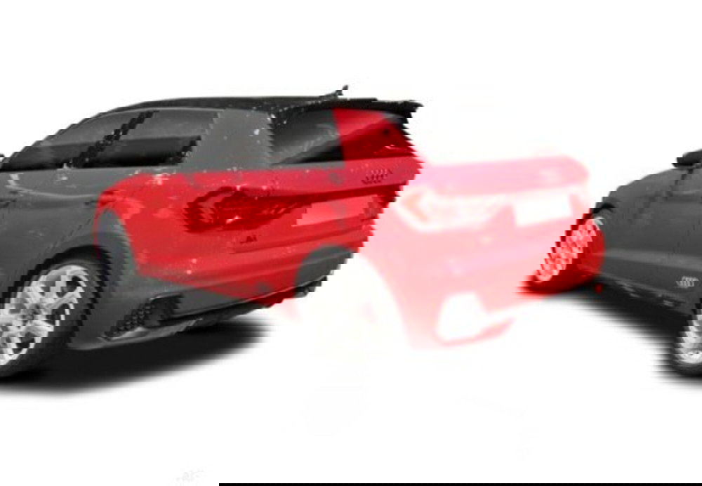 Audi A1 Sportback usata a Palermo (11)