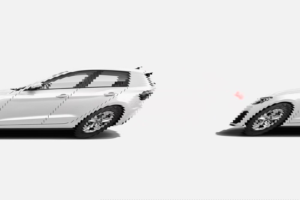 Audi A1 Sportback usata a Palermo (4)