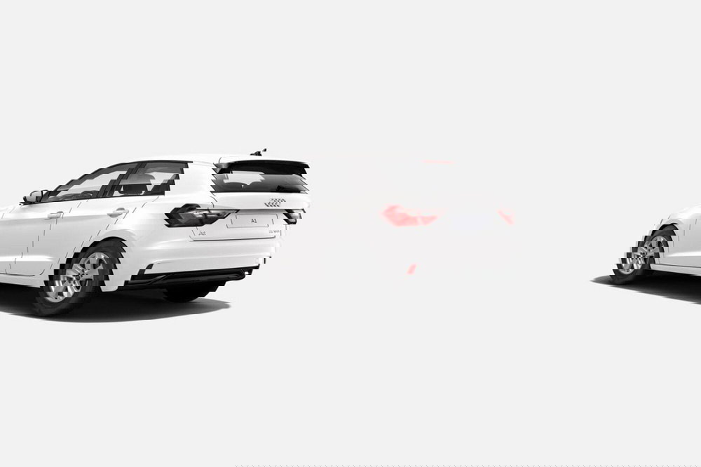 Audi A1 Sportback usata a Palermo (5)