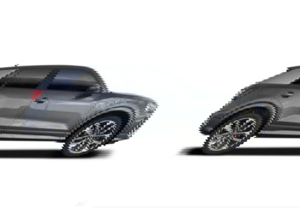 Audi Q2 usata a Palermo (6)