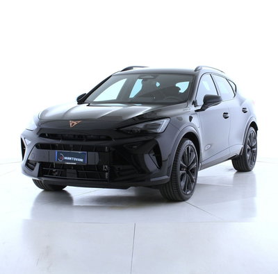 Cupra Formentor Formentor 1.4 e-Hybrid DSG del 2026 usata a Bastia Umbra