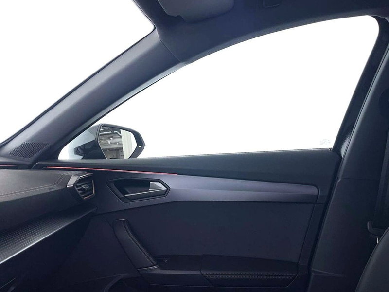 Cupra Formentor usata a Perugia (19)