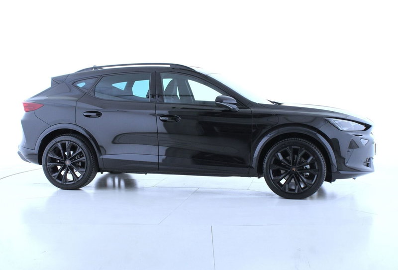 Cupra Formentor usata a Perugia (2)