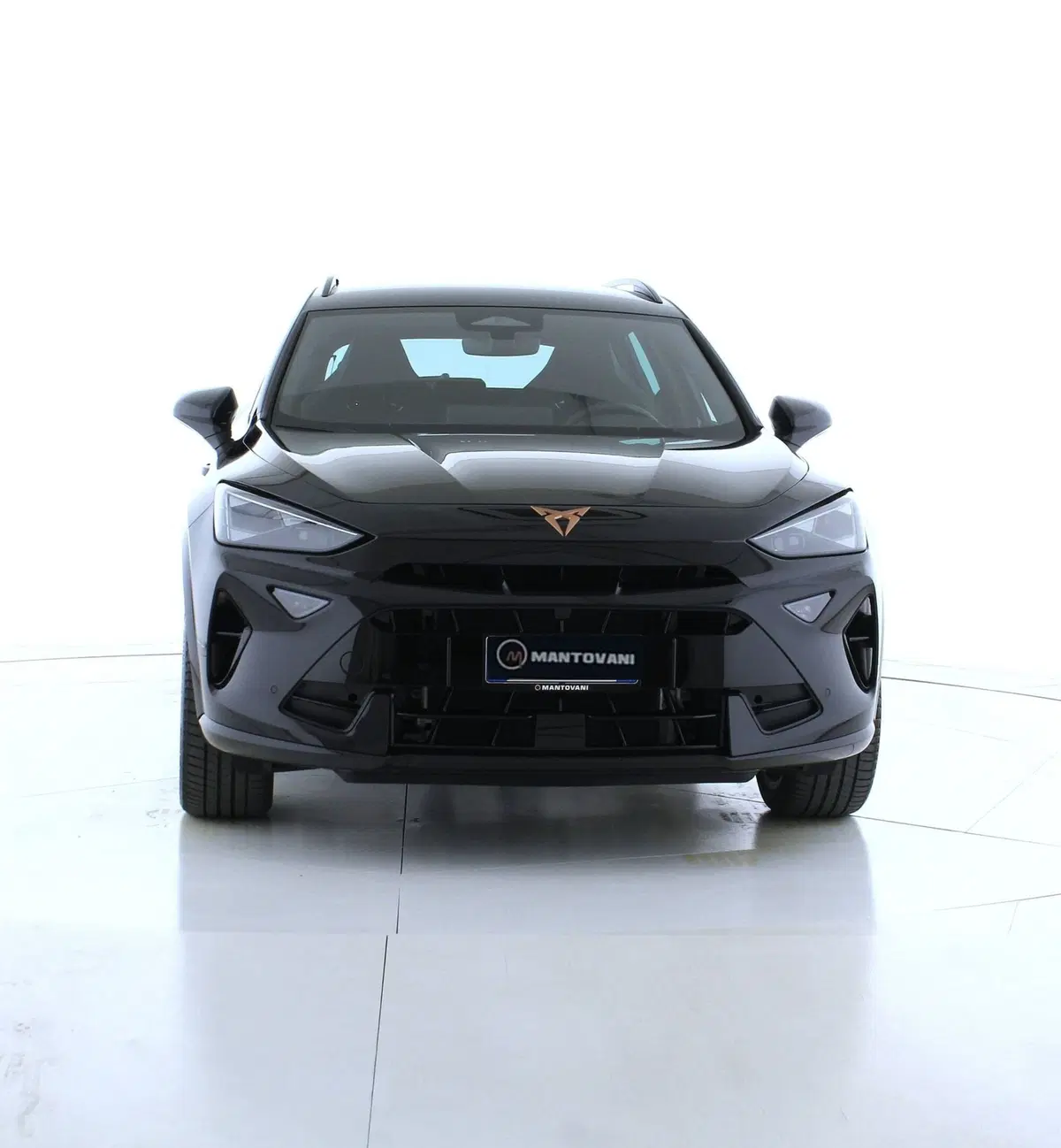 Cupra Formentor usata a Perugia (3)