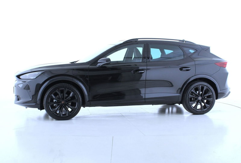 Cupra Formentor usata a Perugia (4)