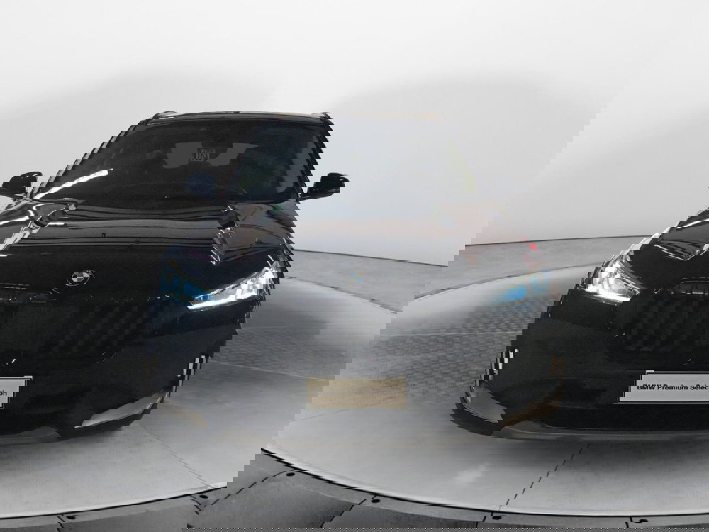 BMW X1 usata a Napoli