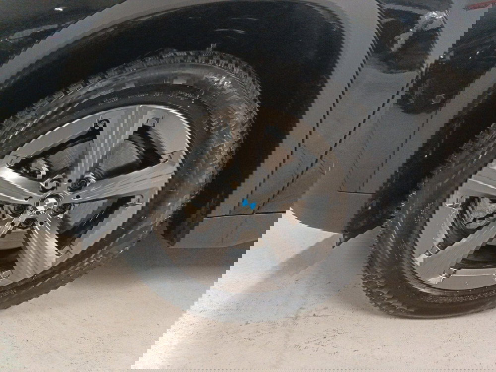 BMW X1 usata a Napoli (10)