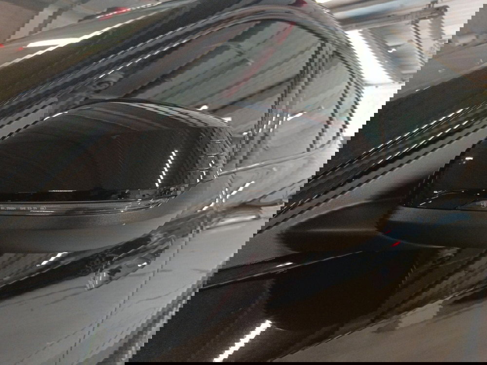 BMW X1 usata a Napoli (11)