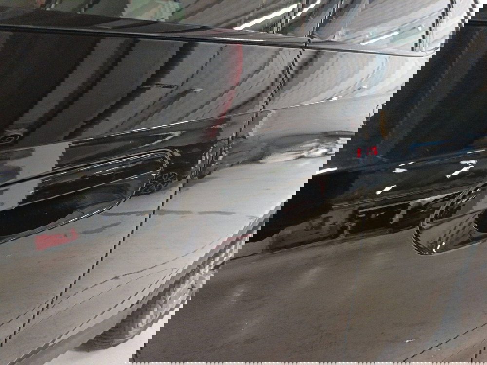 BMW X1 usata a Napoli (12)