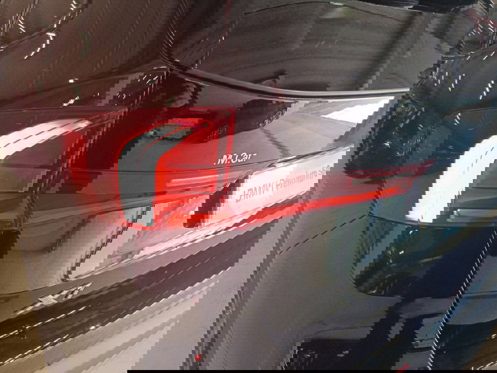 BMW X1 usata a Napoli (13)