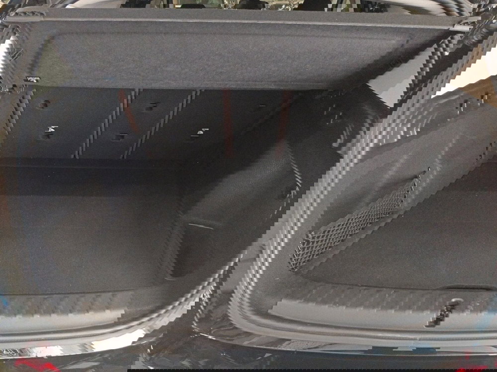 BMW X1 usata a Napoli (14)