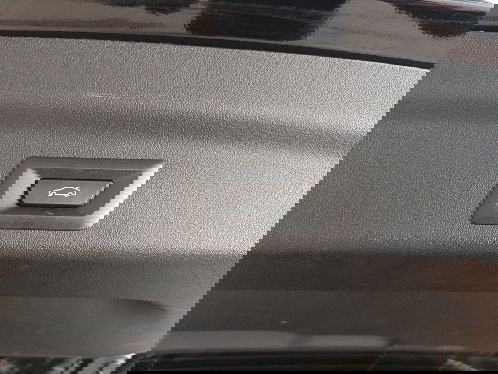 BMW X1 usata a Napoli (15)