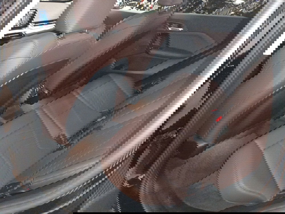 BMW X1 usata a Napoli (17)