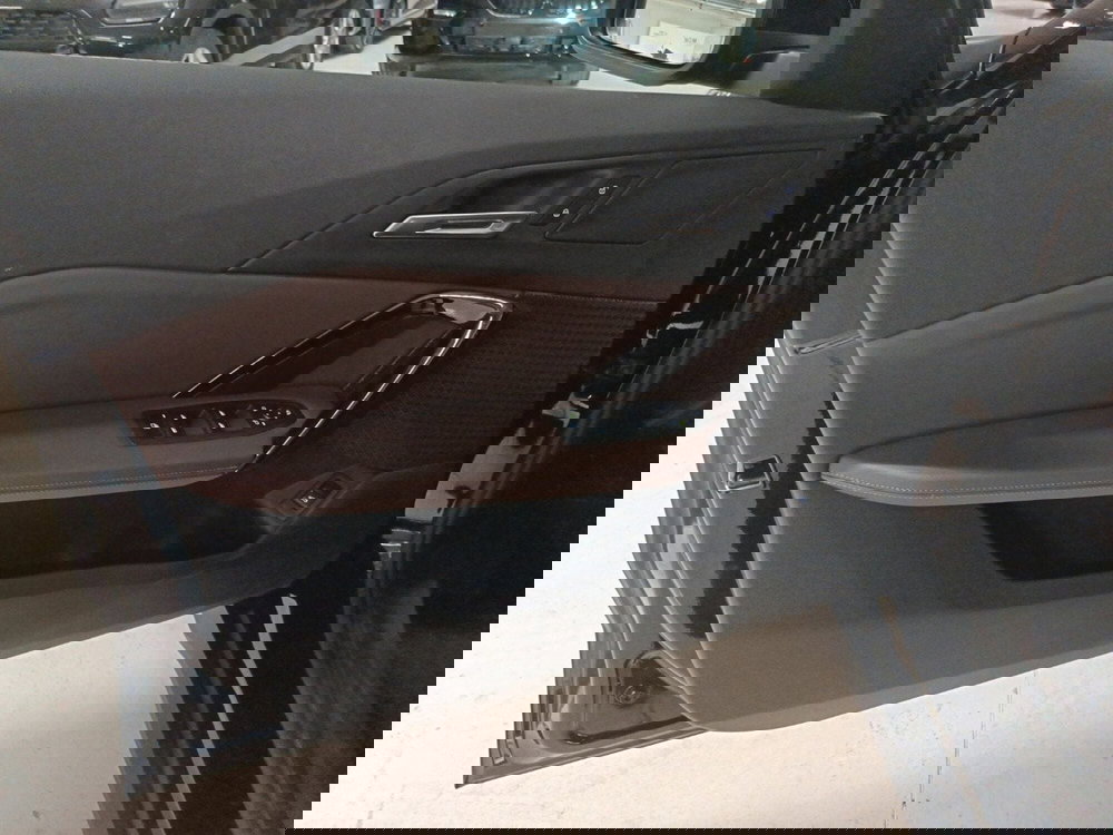 BMW X1 usata a Napoli (18)